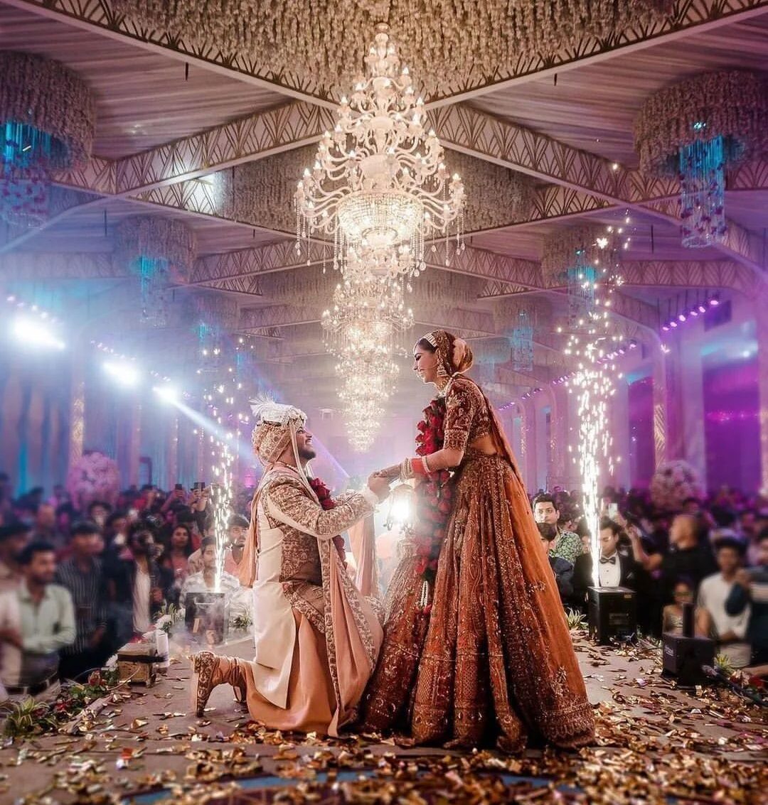 Expanding Across Communities — 1995