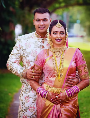 In the City of Love: the Top Matrimonial Services in Kolkata