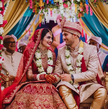 Find The Love With RVD’s Best Matrimonial In Delhi India