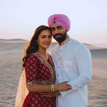 India’s Best Punjabi Matrimonial Sites of Delhi Residents