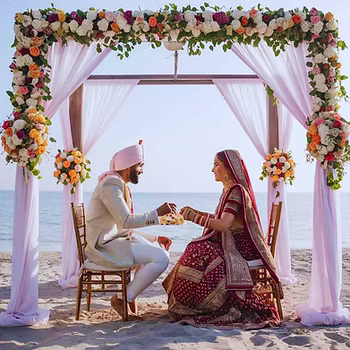 Join The Best Elite Punjabi Matrimonial Services In Delhi
