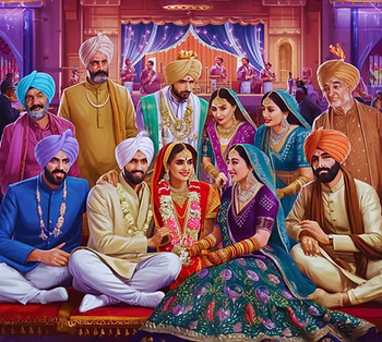 Where To Find Budget-Friendly Punjabi Matrimonial In Delhi