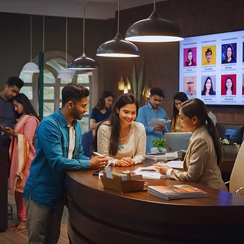 5 Best Things to know About Matrimonial Services in Noida