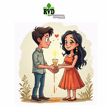 Find Your Perfect Match: Top Matrimonial Services In Noida