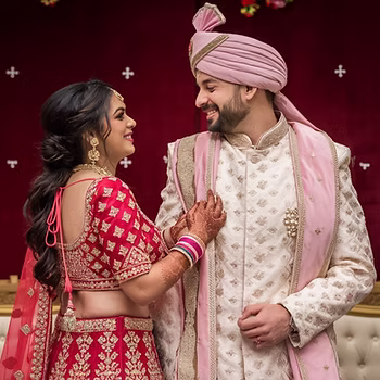 India’s Most Trusted NRI Matrimonial Sites in Worlwide Match