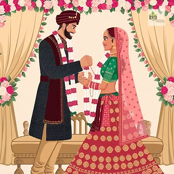 Exclusive Brahmin Matrimonial Services For A Sacred Union