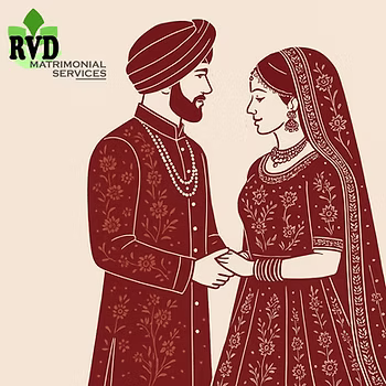 Trusted Marriage Services In Punjab For NRI and Local Match
