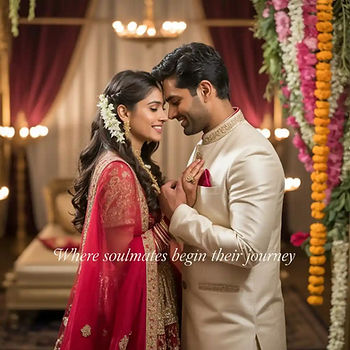 Best Matrimonial Site 