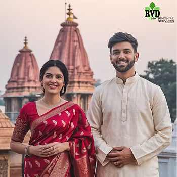 Which Matrimonial Services Is The Best Matrimony In Noida?