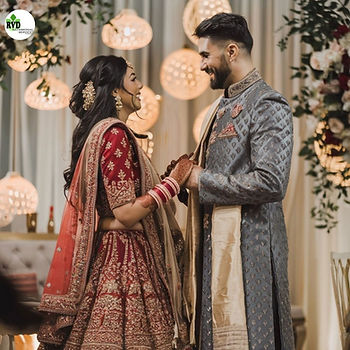 Delhi Matrimony Services